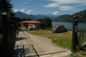 Residence La Bagnera Orta San Giulio Image