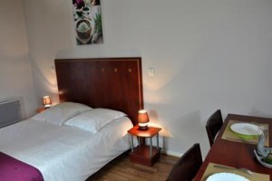 Zenitude Residence La Divonne voted 7th best hotel in Divonne-les-Bains