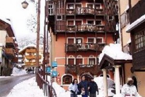 Residence la Posta Sport Image