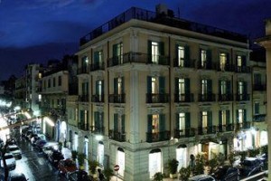 Residence La Residenza Messina voted 10th best hotel in Messina