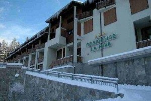 Residence La Riva Abetone Image