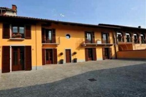 Residence La Via del Sale voted  best hotel in Polonghera