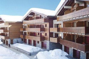 Residence Lagrange Prestige Les Chalets Edelweiss Image