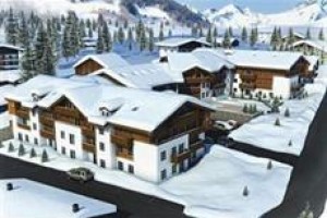 Residence Lagrange Prestige Les Fermes d Emiguy Image