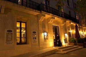 Residence Le Cheval Blanc voted 6th best hotel in Nimes