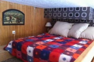 Residence Le Chitelet - Belle Hutte Image