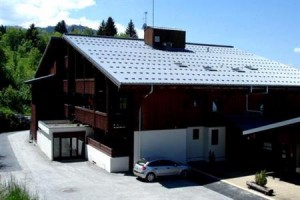 Residence Le Gollet Megeve Image