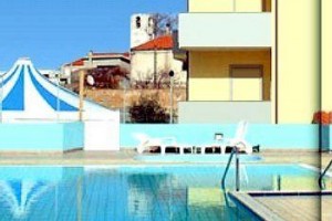 Residence Le Palme Sassari voted 7th best hotel in Sassari
