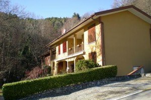 Residence Le Terrazze Menaggio Image