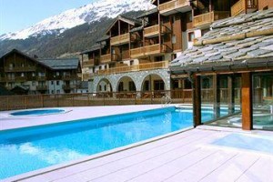 Residence Les Alpages de Val Cenis Lanslebourg-Mont-Cenis voted  best hotel in Lanslebourg-Mont-Cenis