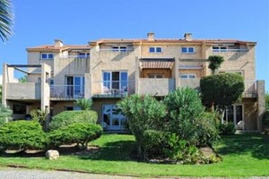 Residence les Arbousiers Image