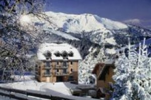 Residence Les Arolles Saint-Gervais-les-Bains voted 10th best hotel in Saint-Gervais-les-Bains