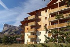 Residence Les Chalets Madame Vacances Superd Image