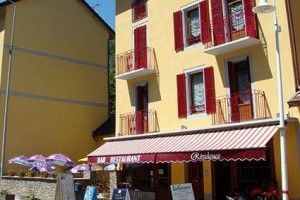 Residence Les Gourmets Brides-les-Bains Image