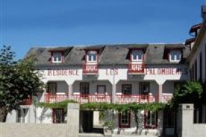Residence Les Palombieres Bagneres-de-Bigorre voted 4th best hotel in Bagneres-de-Bigorre