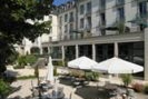 Residence Les Sources Luxeuil-les-Bains voted  best hotel in Luxeuil-les-Bains