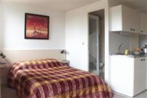 Residence Les Temporis Bretteville-sur-Odon Image