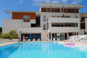 Residence Les Terrasses de l'Ocean Moliets-et-Maa voted 2nd best hotel in Moliets-et-Maa