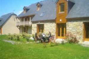 Residence L'Eterle voted 3rd best hotel in Luz-Saint-Sauveur