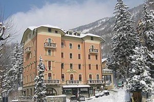 Residence Limone voted 2nd best hotel in Limone Piemonte