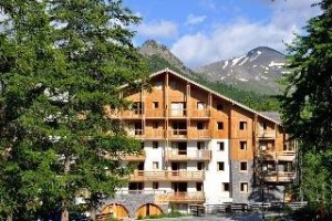 Residence LVR L'Ecrin des Neiges voted 9th best hotel in Vars