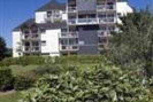Maeva Residence Bleue Oceane voted 5th best hotel in Carnac