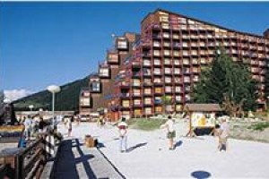 Residence Maeva Charvet et Villards Bourg-Saint-Maurice voted 9th best hotel in Bourg-Saint-Maurice