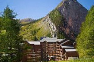 Residence Maeva La Daille Val-d'Isere Image
