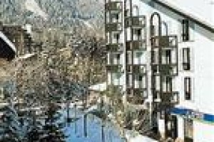 Residence Maeva L'Aiguille Hotel Chamonix-Mont-Blanc Image