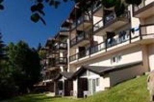 Maeva Residence Le Pedrou voted  best hotel in Font-Romeu