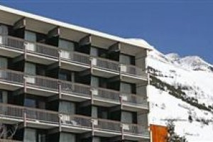 Residence Maeva Les 2 Alpes voted 2nd best hotel in Mont-de-Lans