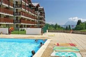 Residence Maeva Les Terrasses Du Mont Blanc Taninges voted  best hotel in Taninges