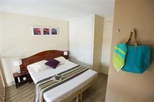 Maeva Residence Port Guillaume voted  best hotel in Dives-sur-Mer