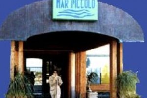 Mar Piccolo voted 6th best hotel in Taranto