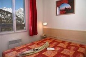 Residence Mona Lisa Puy-Saint-Vincent voted 2nd best hotel in Puy-Saint-Vincent