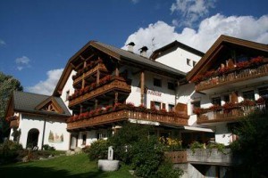 Residence Montana Rasen-Antholz voted 2nd best hotel in Rasen-Antholz