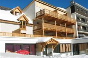 Residence Neige et Golf voted 2nd best hotel in Montgenevre