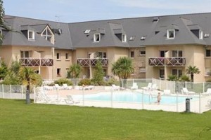 Residence Nemea Kermael Saint-Briac-sur-Mer Image
