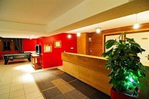 Residence Nemea Les Chalets Des Evettes Flumet voted  best hotel in Flumet