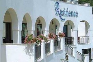 Hotel Residence Nerano Image