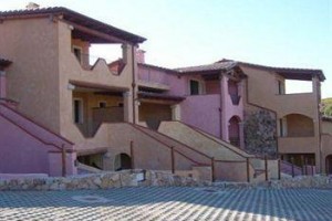 Residence Orizzonti Golfo Aranci Image