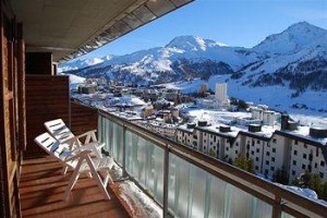 Sestriere Residence Palace 1 & 2 voted 4th best hotel in Sestriere