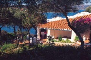 Residence Park Hotel Golfo Aranci Image