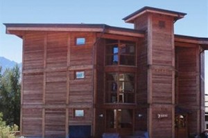 Residence Petit Chalet Apartments Sestriere voted 8th best hotel in Sestriere