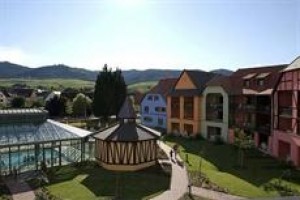 Residence Pierre & Vacances Le Clos D'eguisheim voted 3rd best hotel in Eguisheim
