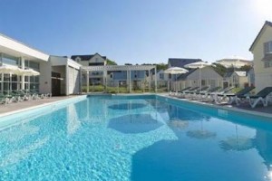 Pierre & Vacances Residence - Le Domaine du Bois de la Gree voted 4th best hotel in Pornichet