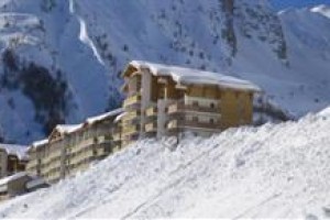 Residence Plein Sud Allos voted 4th best hotel in Allos