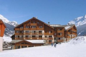 Residence Privilege Resorts Les Valmonts Image