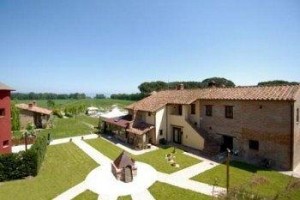 Residence Ranieri voted 10th best hotel in Castiglione del Lago