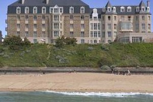 Residence Reine Marine voted 4th best hotel in Saint-Malo